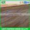 Linyi YATIAN Factory cheap 4*8ft 0.28mm grade B gurjan face veneer