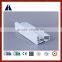 EU 88 sliding window frame pvc profile