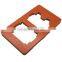 Precision Screen Refurbishment Mould Molds for Samsung Galaxy S III mini / i8190