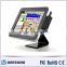 12 inch Resistive Touch Pos PC/ Banking Pos system