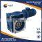 Hypoid Gearbox/ small size worm gearbox