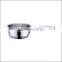 High Quality Kitchen Set Italian Stainless Steel Cookware