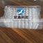 Thick plastic Blister packaging PVC products