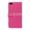 Original MMT Litchi Grain wallet leather flip case for ONE X9 photo frame holder leather PU case with card slot for ONE X9