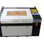 2015 new LY 6040 PRO high speed Laser engraving machine, support off line control, 50W mid-size laser cutting machine