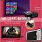 Meegopad T02 Windows8 Dual Os Or UBUNTU Quad Core Z3735F Intel HD Graphic Stick PC Intel Atom Mini PC