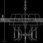 5*40W morden led pendant lighting