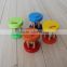 2015 Wooden Musicl Instrument Goki Ring The Bell Toys