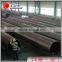 JCOE/LSAW steel pipe/ ms sqaure erw pipe q235