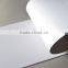 100% Good Feedback Customized Stocklot Art Board Pe Coated Paper Roll