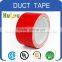 China Brand Name patterned duct tape jumbo roll