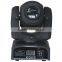 ADJ inno pocket 10w led spot dj dmx lights mini moving head light