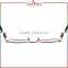 Laura Fairy Factory High Quality 2016 New Arrival Women High-End Optical Frames