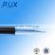 drop single mode fiber optic cable