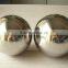Best quality christmas 120mm steel ball
