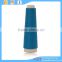 100 spun polyester dyed yarn for promotion