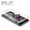 Factory Supply!!!9H 3D full curved tempered glass film for iphone 6/6s screen protector