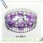 LC-85571 House wedding decorative gift iron metal tealight Candle Holder