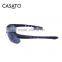 CASATO New Men Bike Polarized Sports Cycling Sunglasses With 5 Lenses