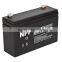 6v12ah UPS lead acid battery