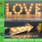 Direct Factory of Metal Marquees Lettters