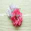 wholesale to sale Popular pearl flower, fashion rhinestone flower in store
