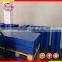 China top sale customized blue polyamide PA6 sheet for engineering material