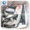 High Quality Frozen hard tail scad in fish