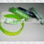 Fujian customized printing silicon wristband