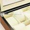 New Style 10 Slot Wooden Watch Storage Boxes
