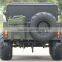 2015 NEW WILLYS RACING JEEP (MC-424)