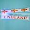 Promotional pe plastic cheering glow stick