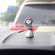 stainless steel 360 degree rotating new design car air vent mount magnetic phone holder from jomo