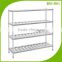 Commercial Stainless Steel Kitchen Shelf Rack/Cheap Price Kitchen Storage Rack BN-R05