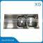 Double Drainer Double Bowl Kitchen Sink/Kitchen Utensils Stainless Steel Sink Double Bowl With Tray Drain Board
