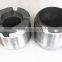 tungsten carbide oil spray nozzle