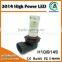 Best quality 9145 H10 3014 48 LED bulb
