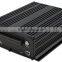 EMV 4 Channel 720P AHD HDD MDVR with 2TB HDD 3G WIFI GPS G-Sensor Vdieo Audio