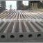 tapered street lamp poles