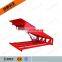 8t The Cheapest OEM support DCQ adjustable loading dock ramp for sale