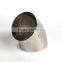 Pipe Fitting 45 Degree Elbow 3/4' 316/316L Stainless Steel