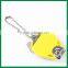 Wild Animal Giraffe Zinc Alloy Nail Clipper