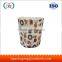 Mechanism paper cup