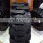 Chinese forklift tires
