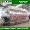 Best condition 4ton/h steam output biomass boiler for soap making oil