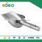 Nobo cheap stainless steel ice scoop for bar