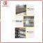 Dependable performance commercial chicken rotisserie equipment for sale
