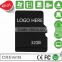 Wholesale oem customized micro memory sd card 32gb class10 full capacity/storage low price