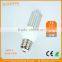 china distributor 3000-6500k energy saving sprial E14 led bulb