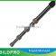 BILDPRO Fast Delivery Tripod Monopod Camera Equipment Spare Parts 28mm Carbon Fiber Tube